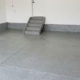 small garage