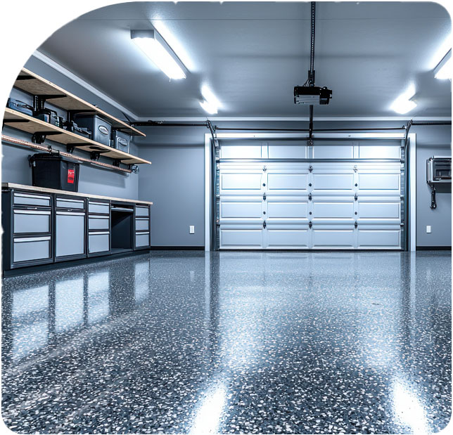 dream garage